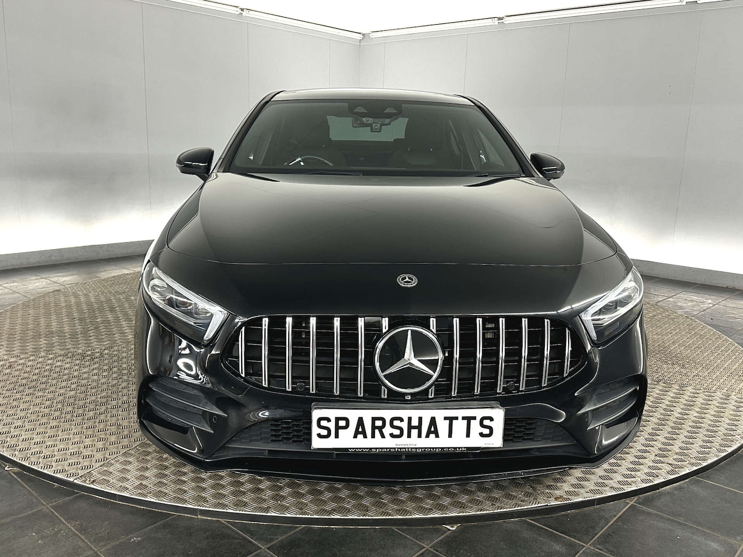 Used Mercedes-Benz A-Class 2020 for sale - 77836312: Photo 2