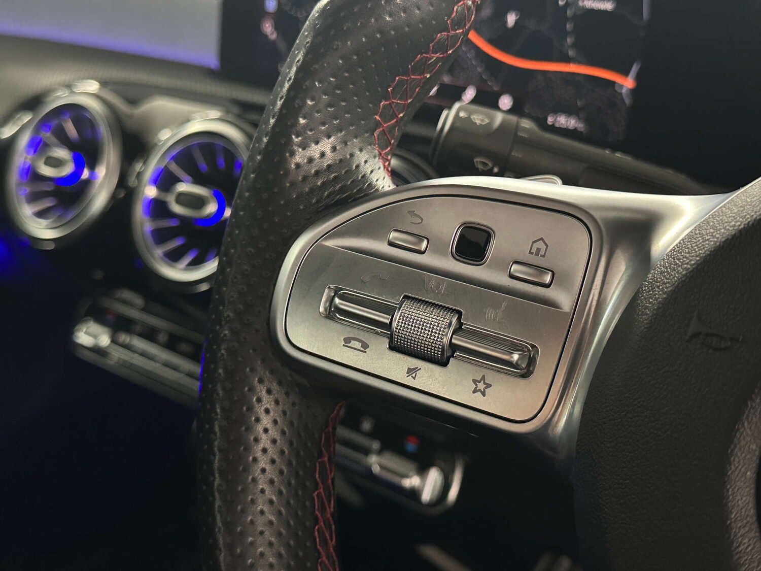 Used Mercedes-Benz A-Class 2020 for sale - 77836312: Photo 21