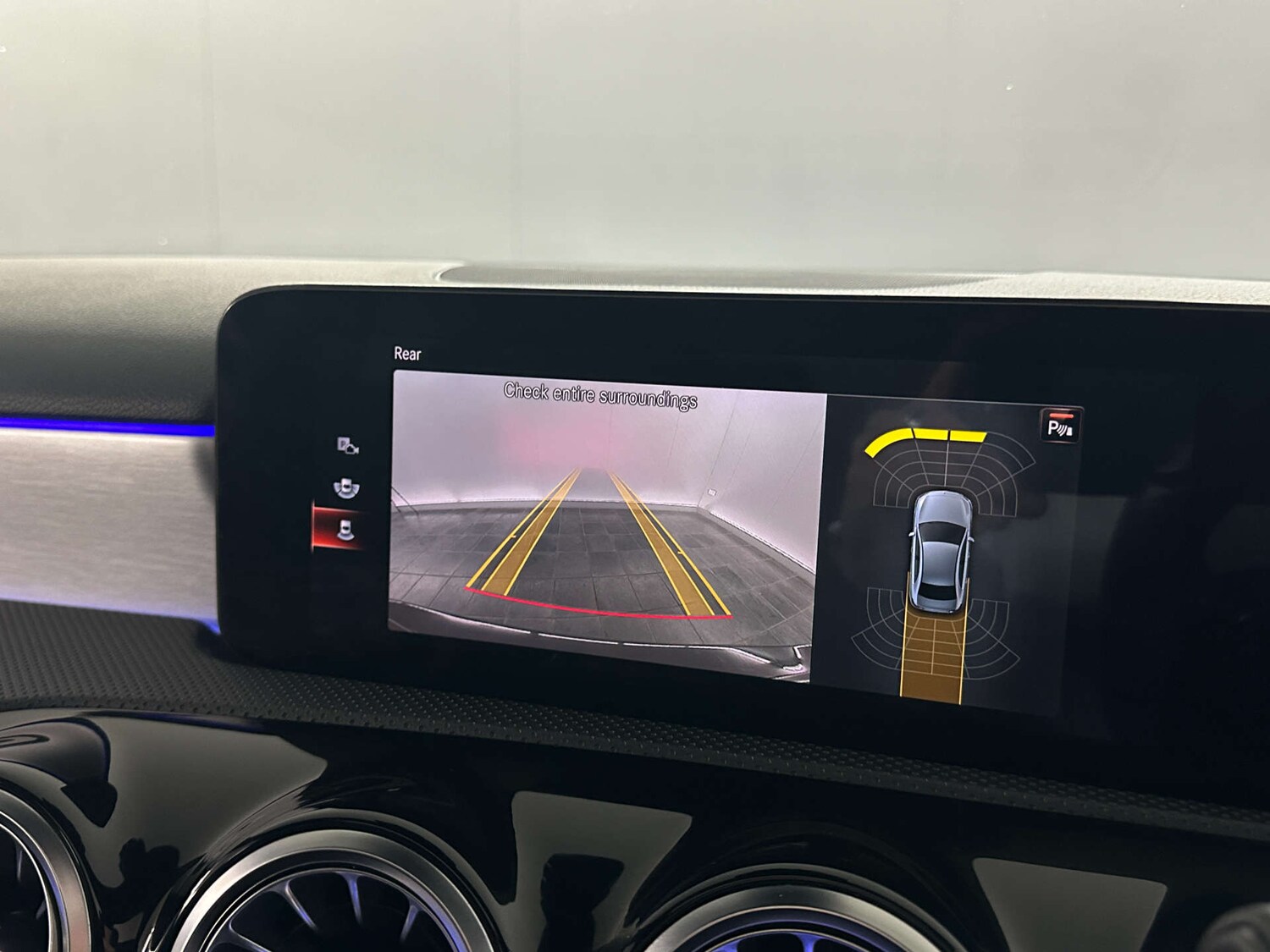 Used Mercedes-Benz A-Class 2020 for sale - 77836312: Photo 28