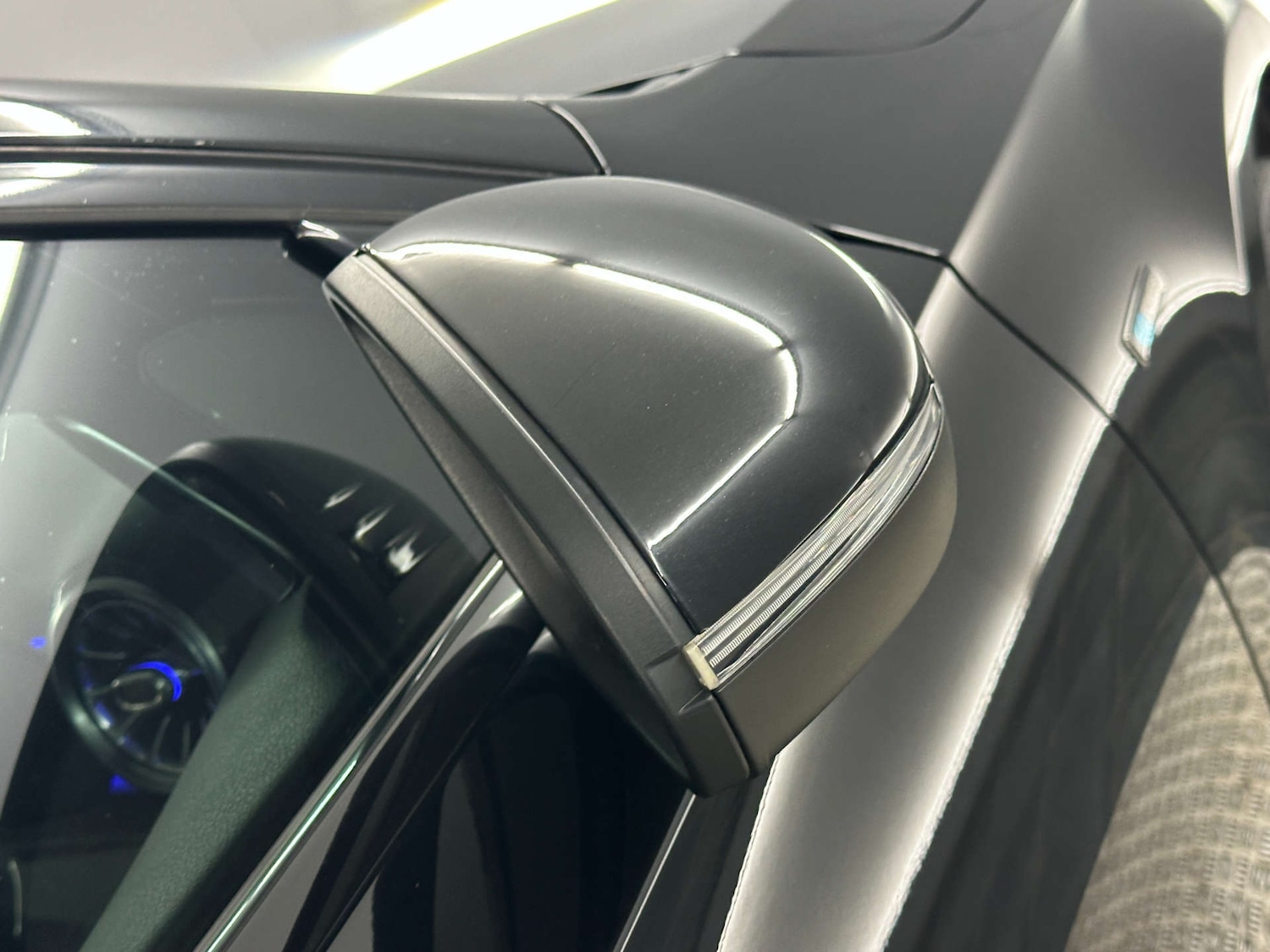 Used Mercedes-Benz A-Class 2020 for sale - 77836312: Photo 35