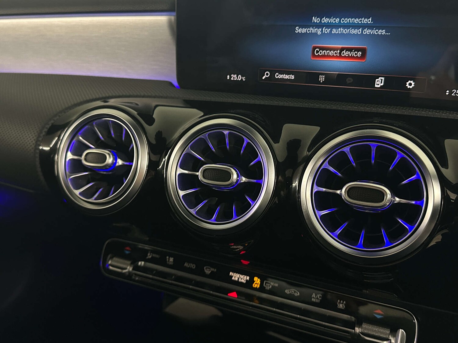 Used Mercedes-Benz A-Class 2020 for sale - 77836312: Photo 38