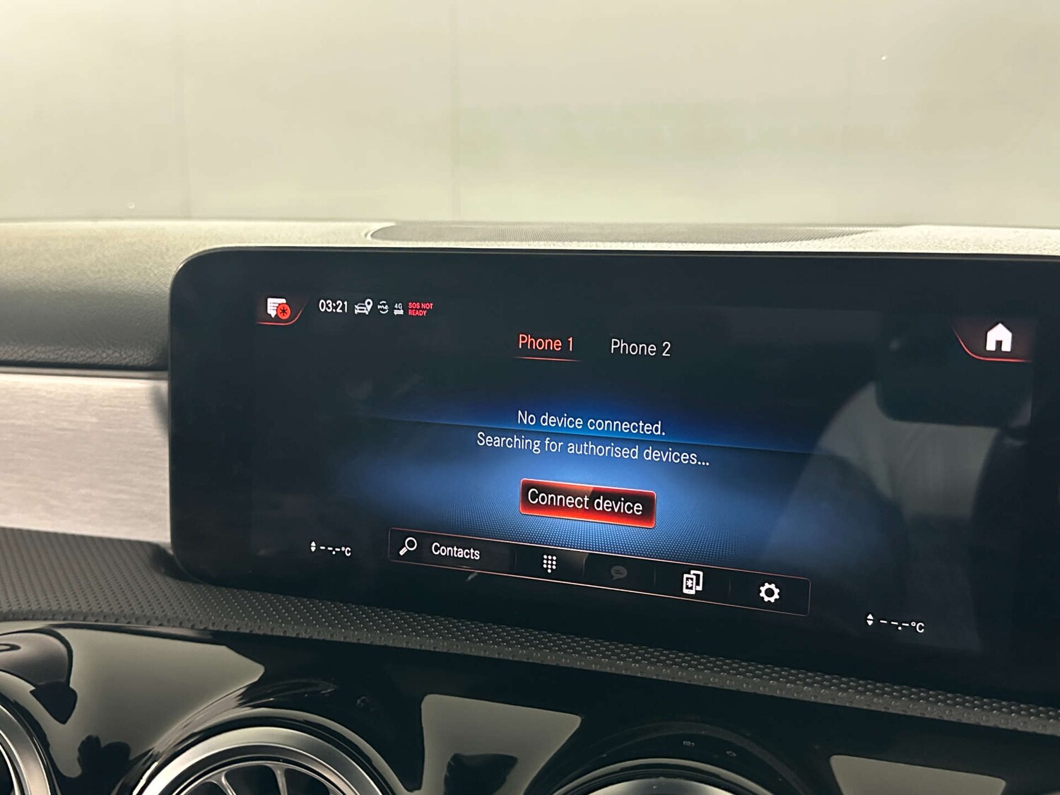 Used Mercedes-Benz A-Class 2020 for sale - 77836312: Photo 40