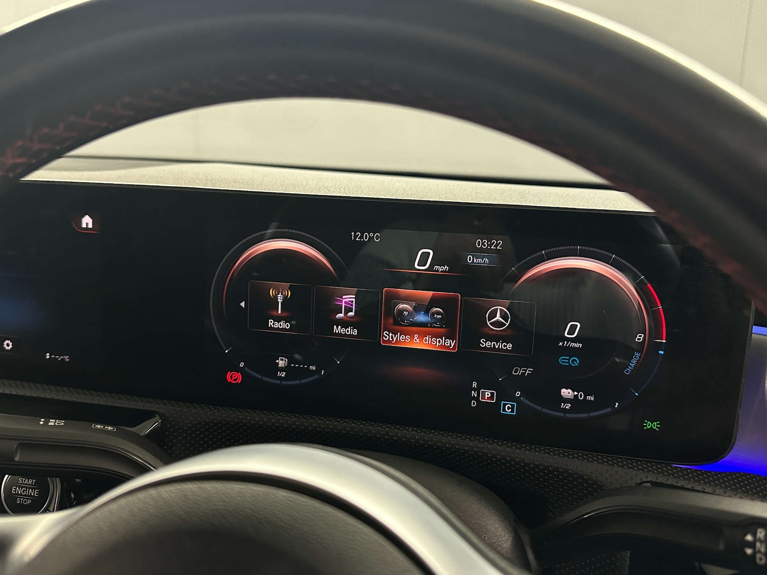 Used Mercedes-Benz A-Class 2020 for sale - 77836312: Photo 42