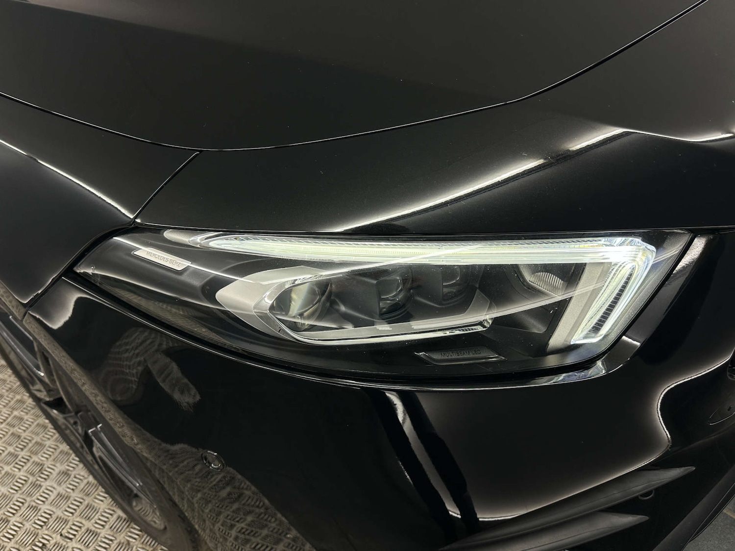 Used Mercedes-Benz A-Class 2020 for sale - 77836312: Photo 43