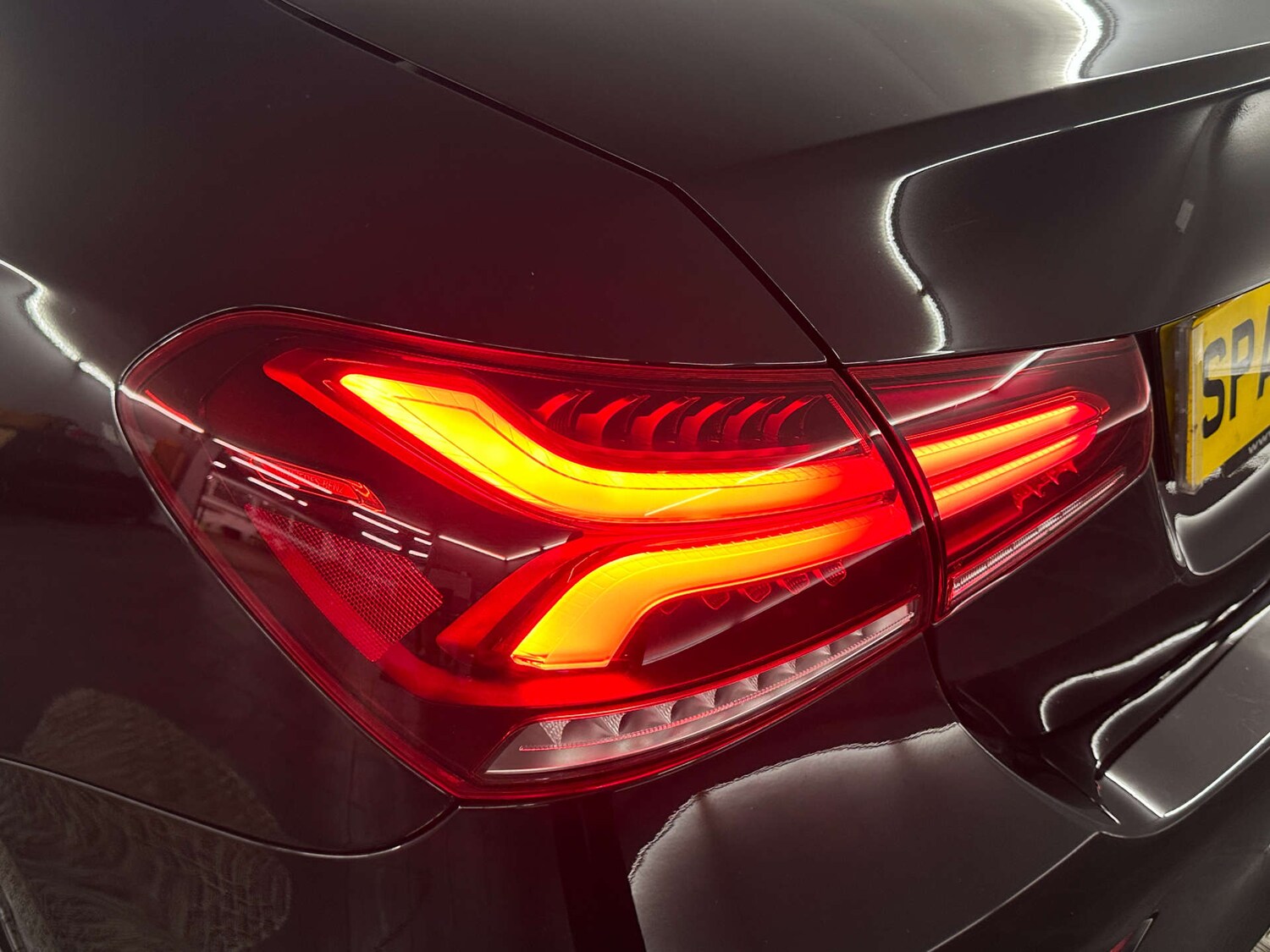 Used Mercedes-Benz A-Class 2020 for sale - 77836312: Photo 46