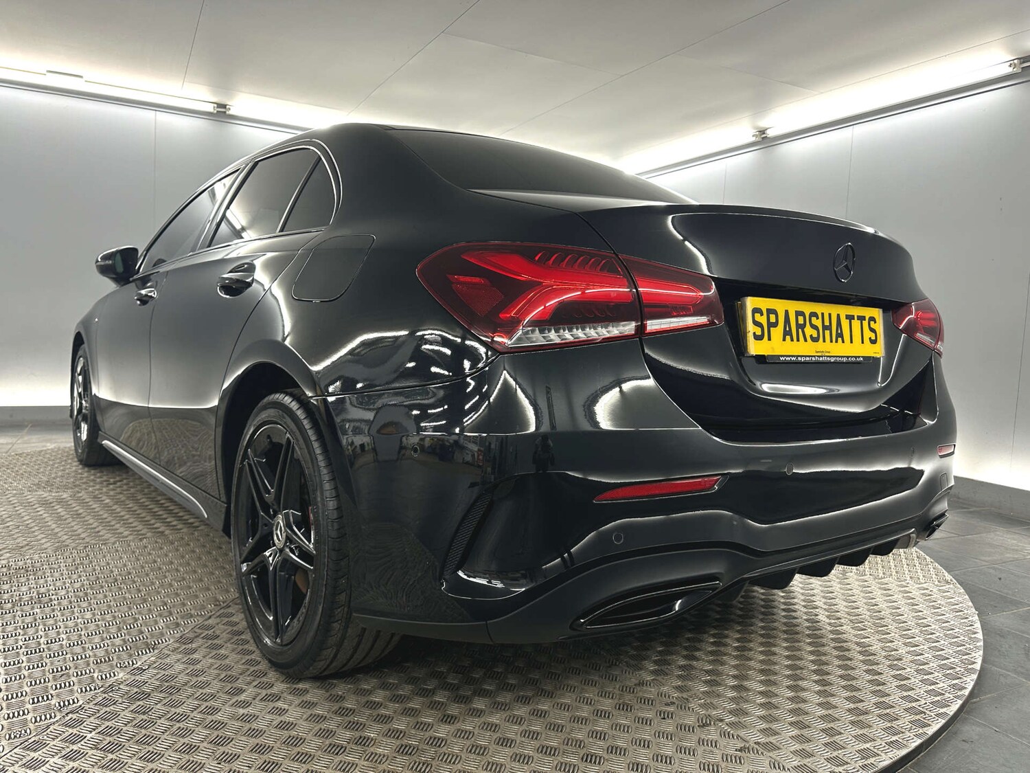 Used Mercedes-Benz A-Class 2020 for sale - 77836312: Photo 48