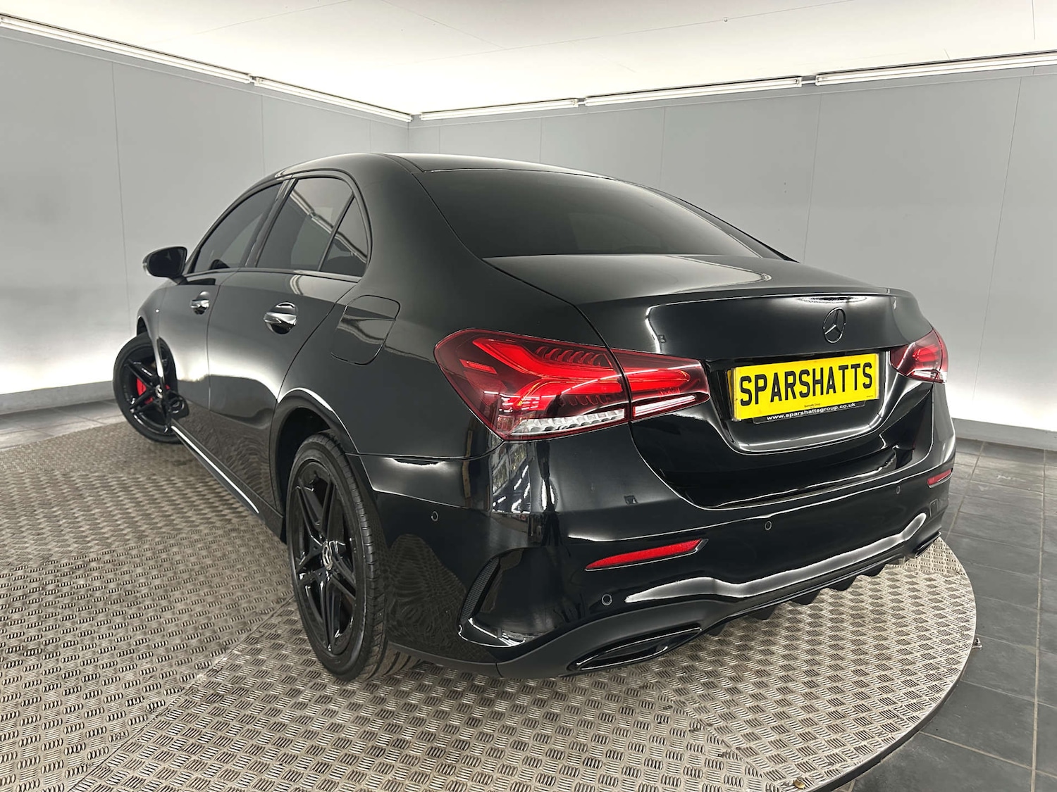 Used Mercedes-Benz A-Class 2020 for sale - 77836312: Photo 5