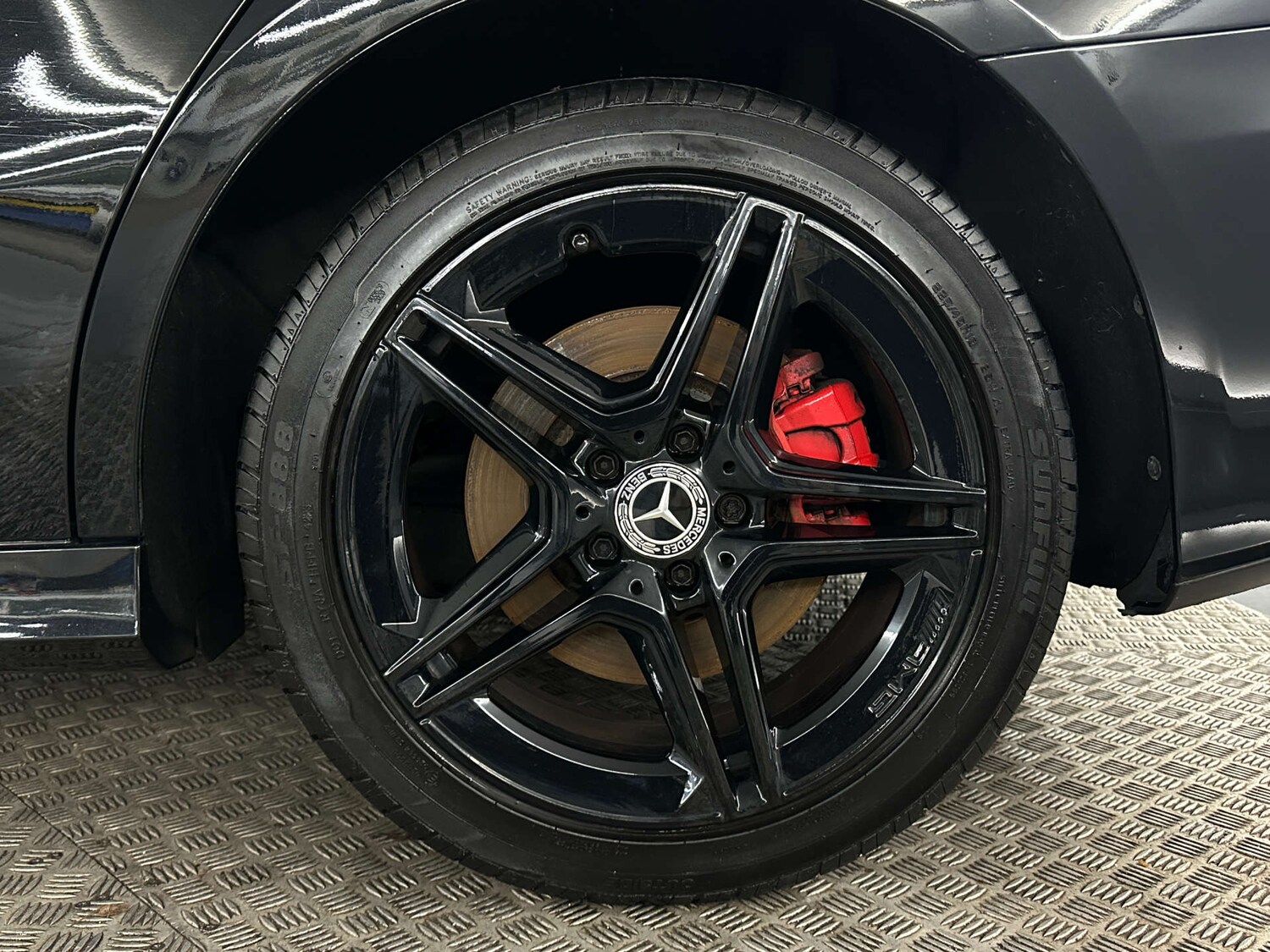 Used Mercedes-Benz A-Class 2020 for sale - 77836312: Photo 52