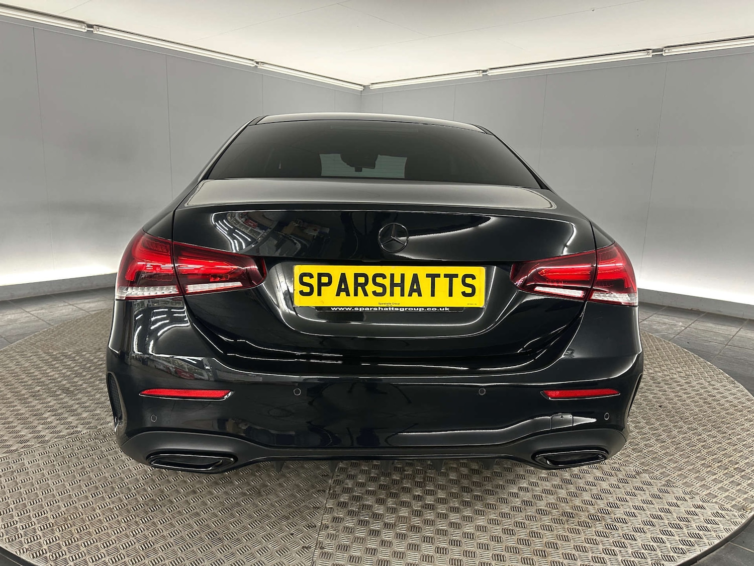 Used Mercedes-Benz A-Class 2020 for sale - 77836312: Photo 6