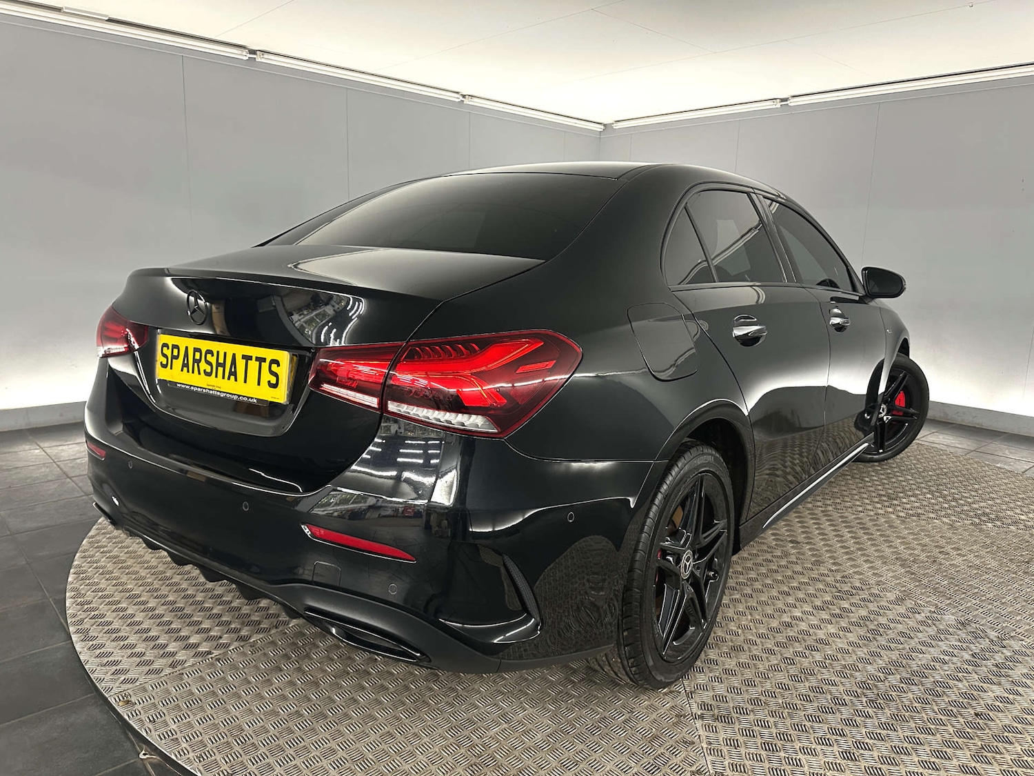 Used Mercedes-Benz A-Class 2020 for sale - 77836312: Photo 7