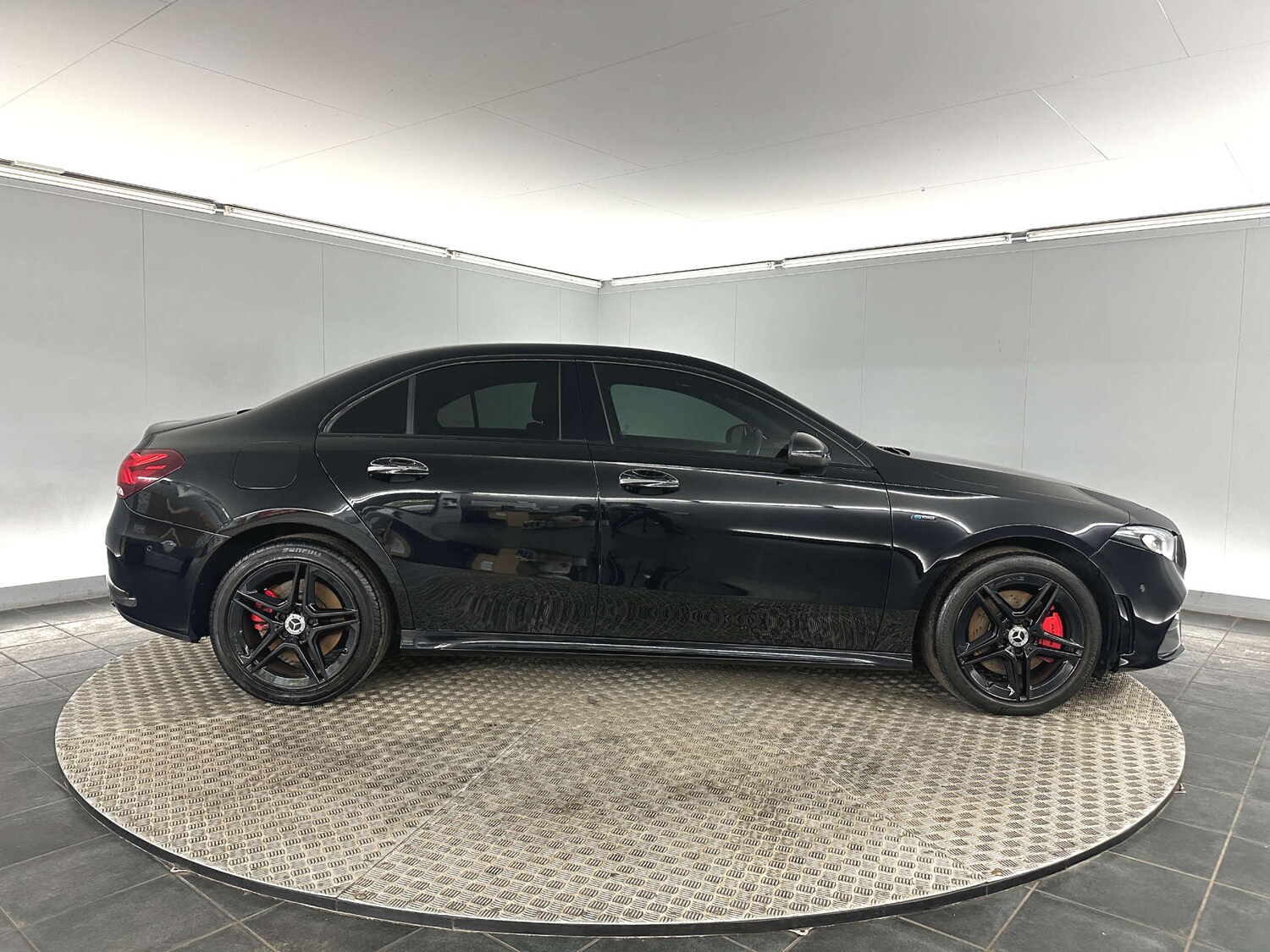 Used Mercedes-Benz A-Class 2020 for sale - 77836312: Photo 8