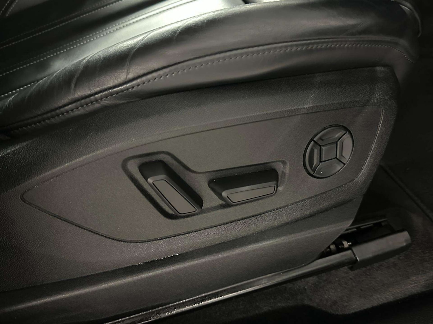 Used Audi e-tron 2021 for sale - 77745567: Photo 16