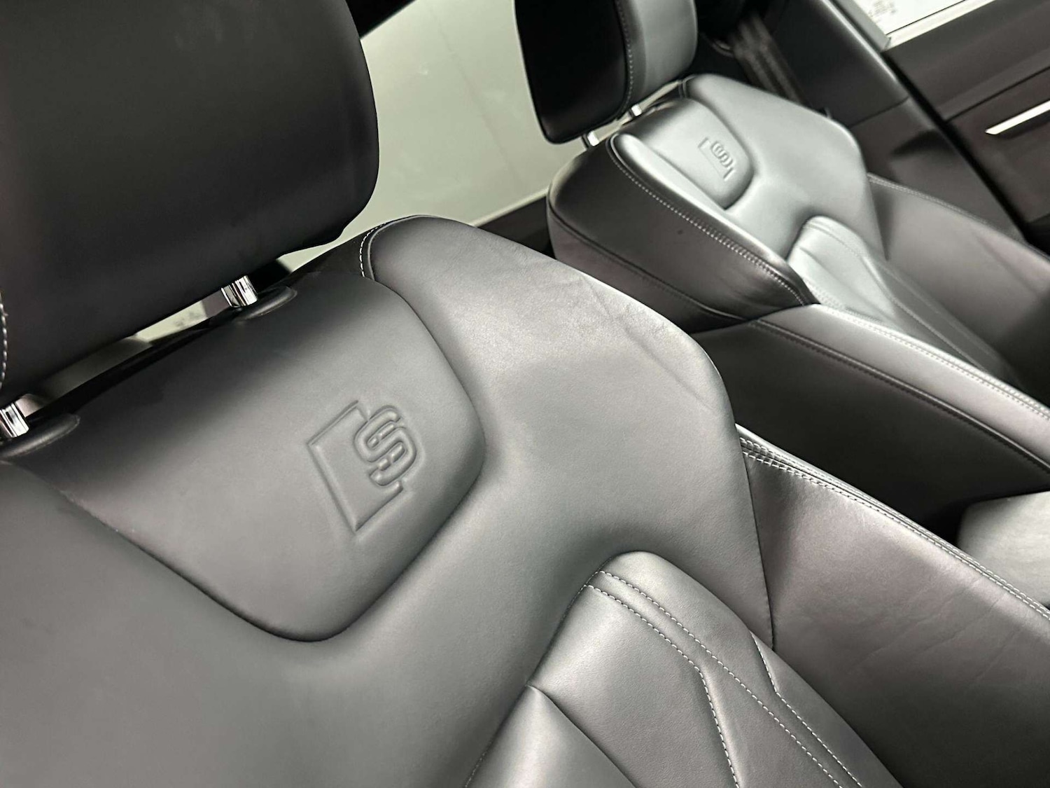 Used Audi e-tron 2021 for sale - 77745567: Photo 17