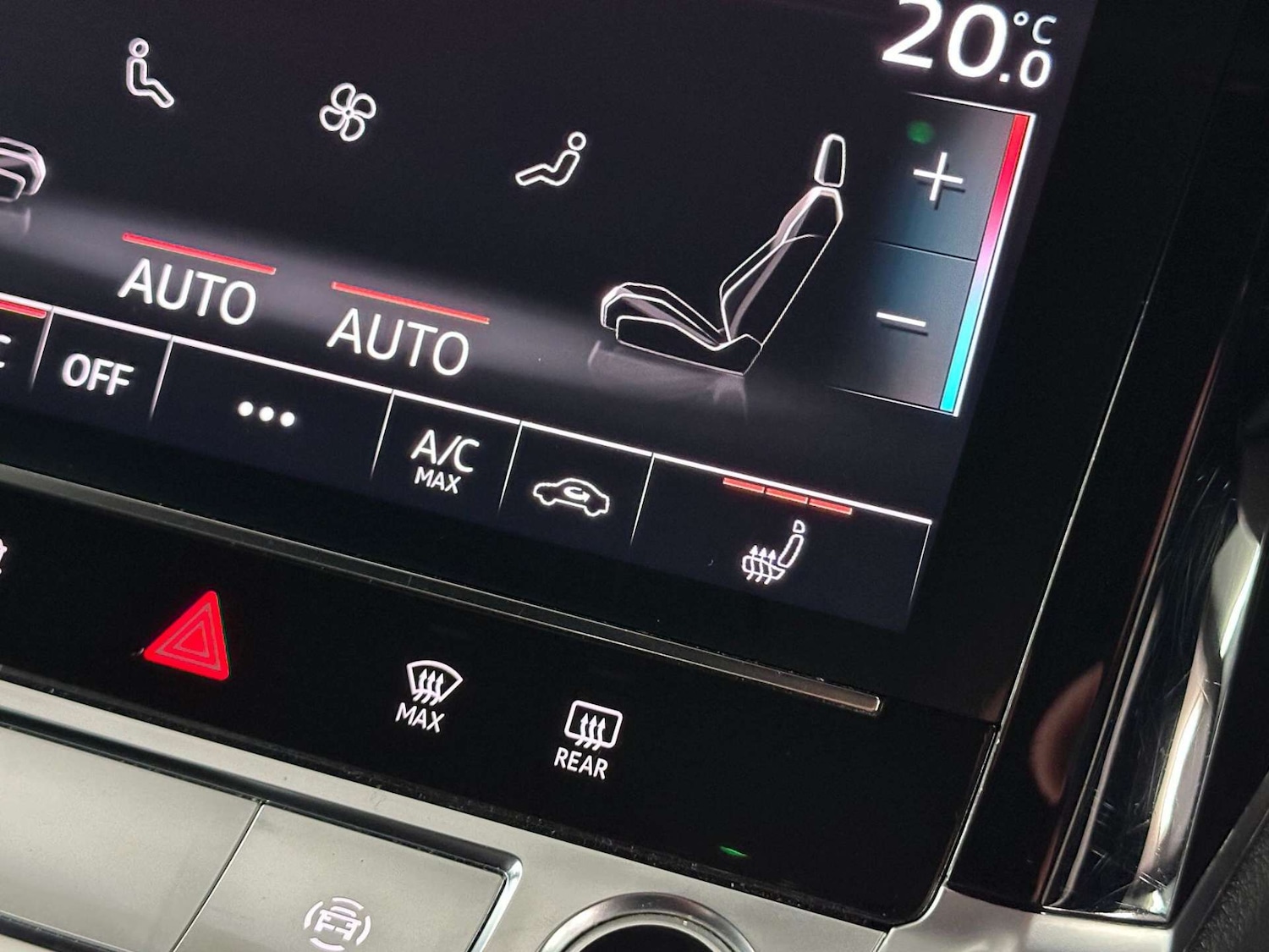 Used Audi e-tron 2021 for sale - 77745567: Photo 20