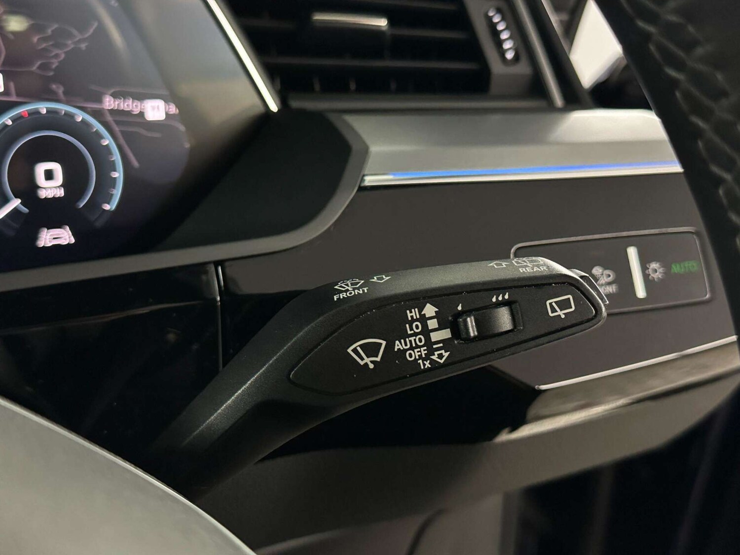 Used Audi e-tron 2021 for sale - 77745567: Photo 28