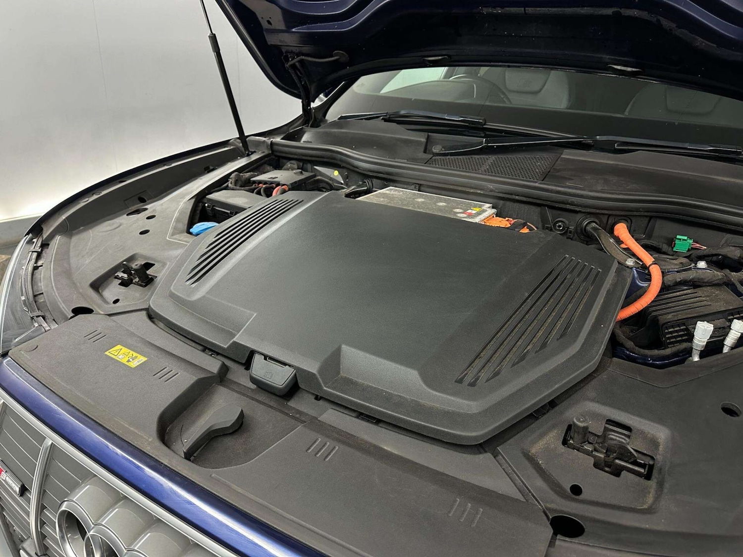 Used Audi e-tron 2021 for sale - 77745567: Photo 49