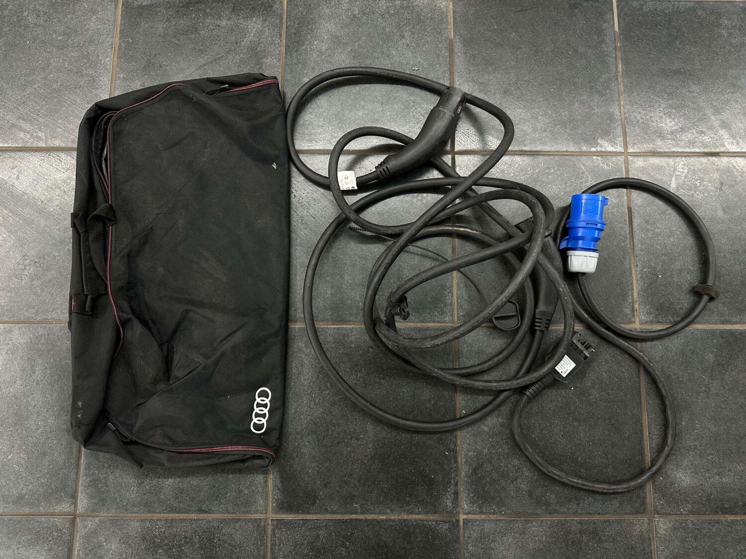 Used Audi e-tron 2021 for sale - 77745567: Photo 50