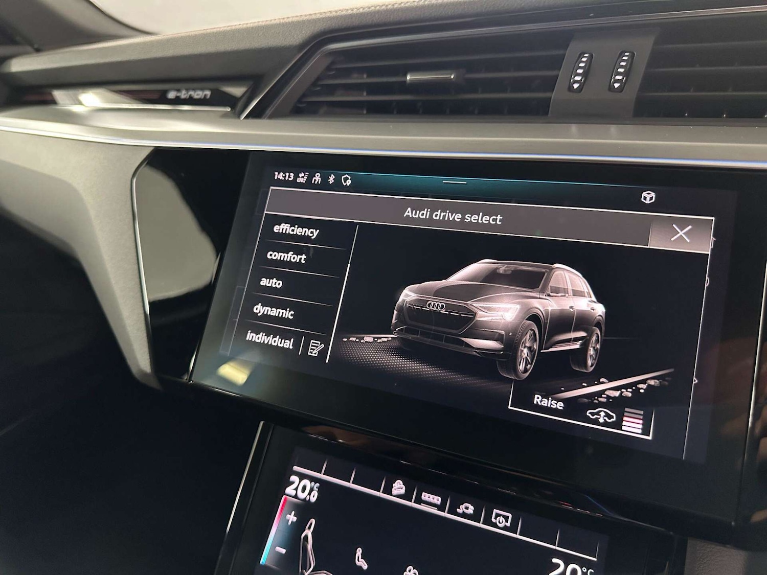 Used Audi e-tron 2021 for sale - 77745567: Photo 55