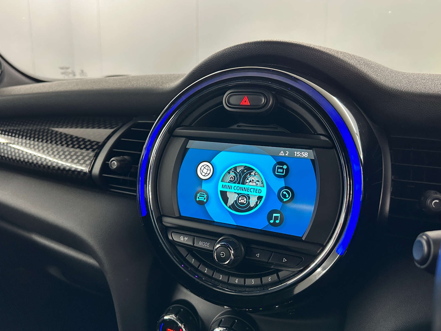 Used MINI Hatch 2020 for sale - 77765748: Photo 25