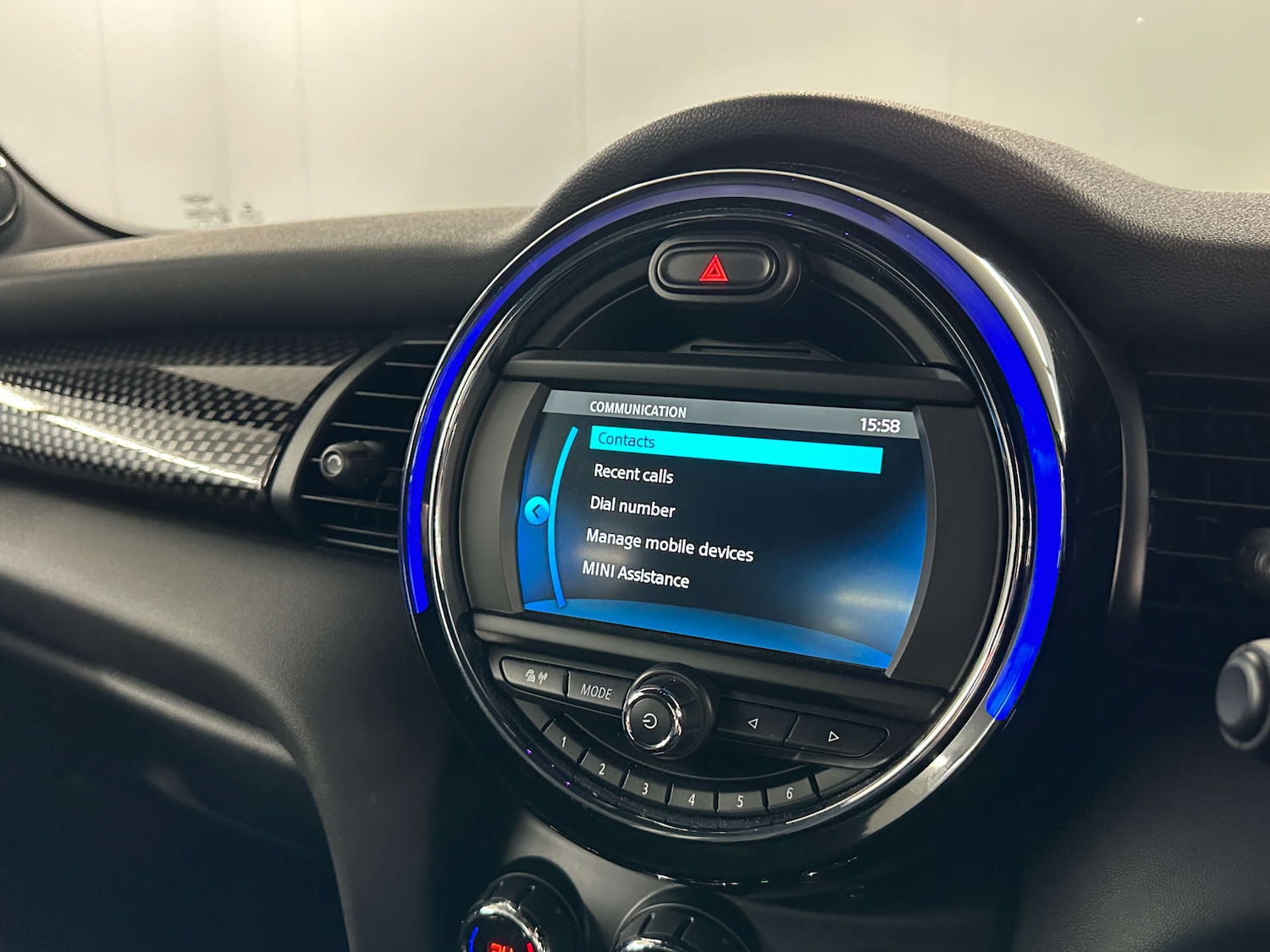 Used MINI Hatch 2020 for sale - 77765748: Photo 26