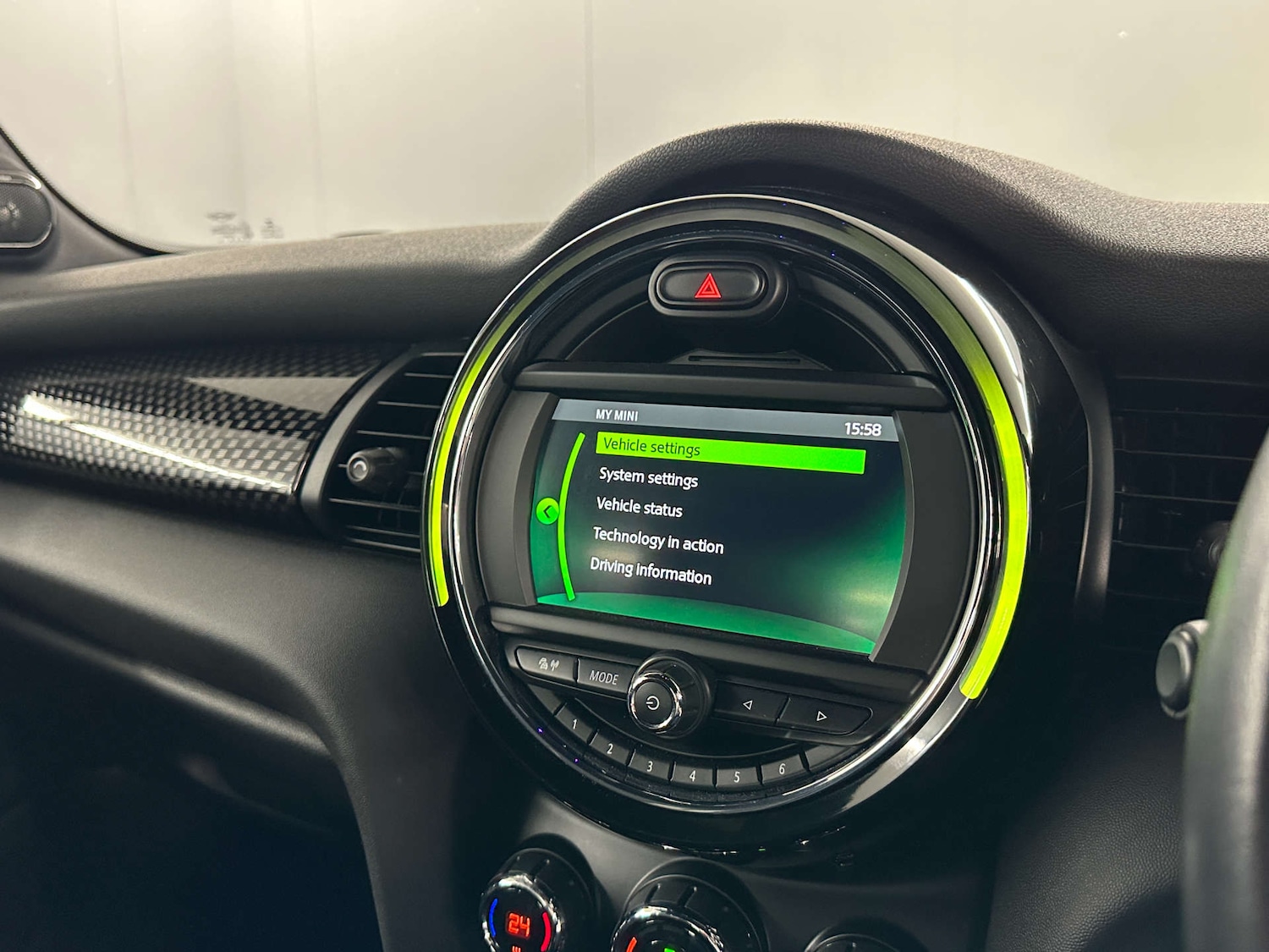 Used MINI Hatch 2020 for sale - 77765748: Photo 27