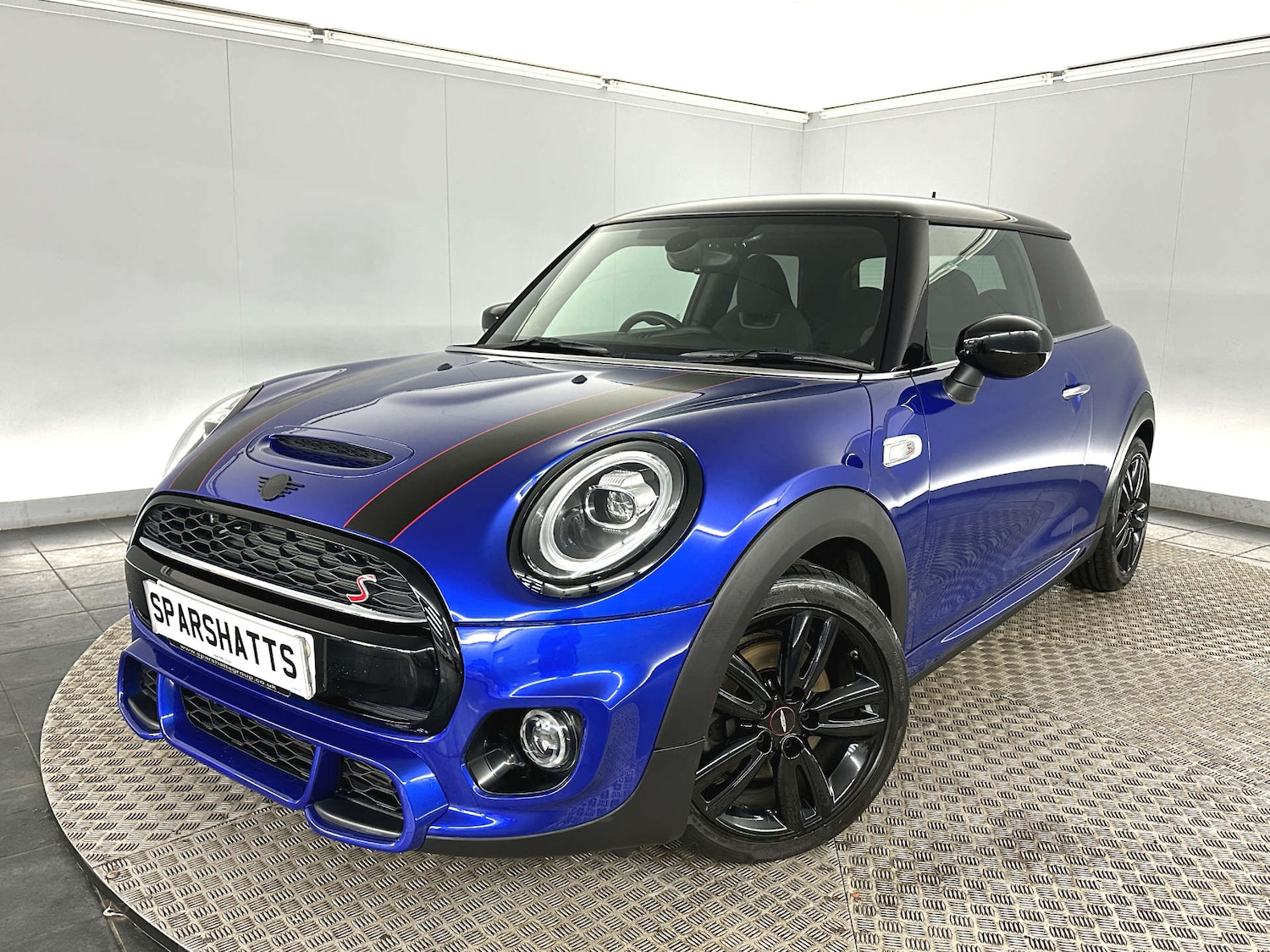 Used MINI Hatch 2020 for sale - 77765748: Photo 3