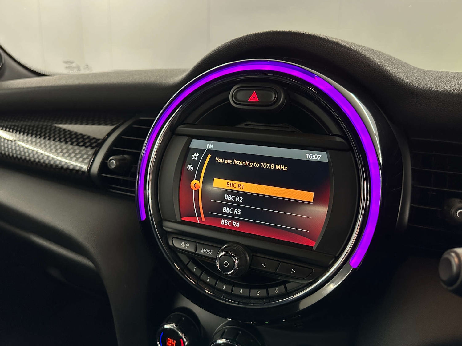 Used MINI Hatch 2020 for sale - 77765748: Photo 33