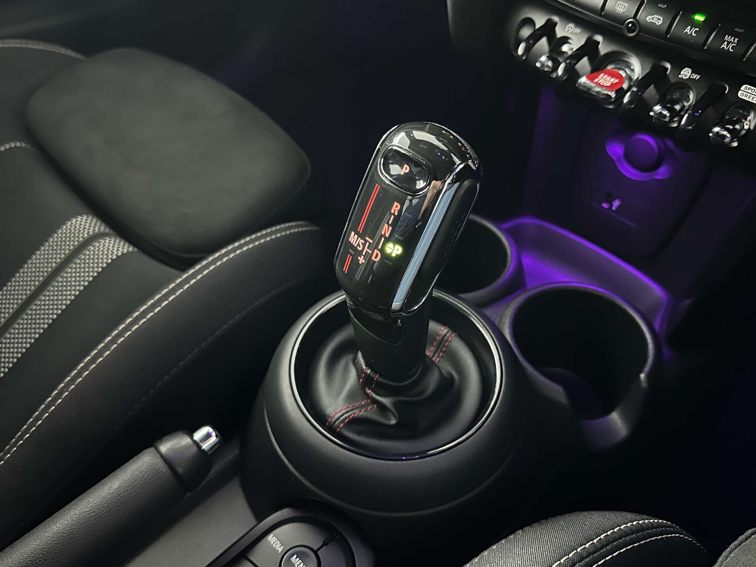 Used MINI Hatch 2020 for sale - 77765748: Photo 36