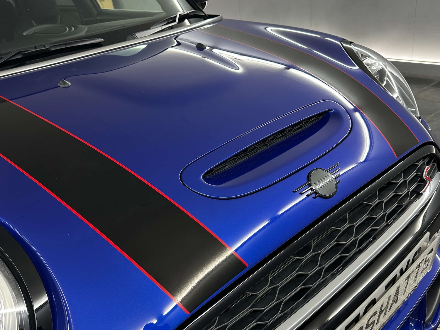 Used MINI Hatch 2020 for sale - 77765748: Photo 42