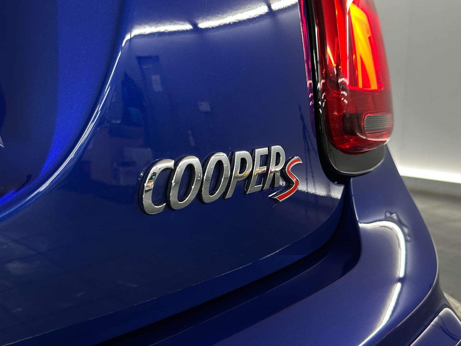 Used MINI Hatch 2020 for sale - 77765748: Photo 48