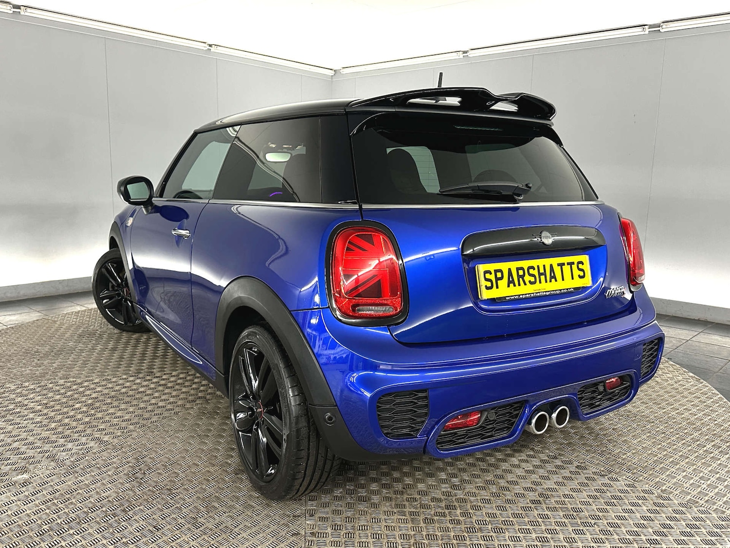 Used MINI Hatch 2020 for sale - 77765748: Photo 5