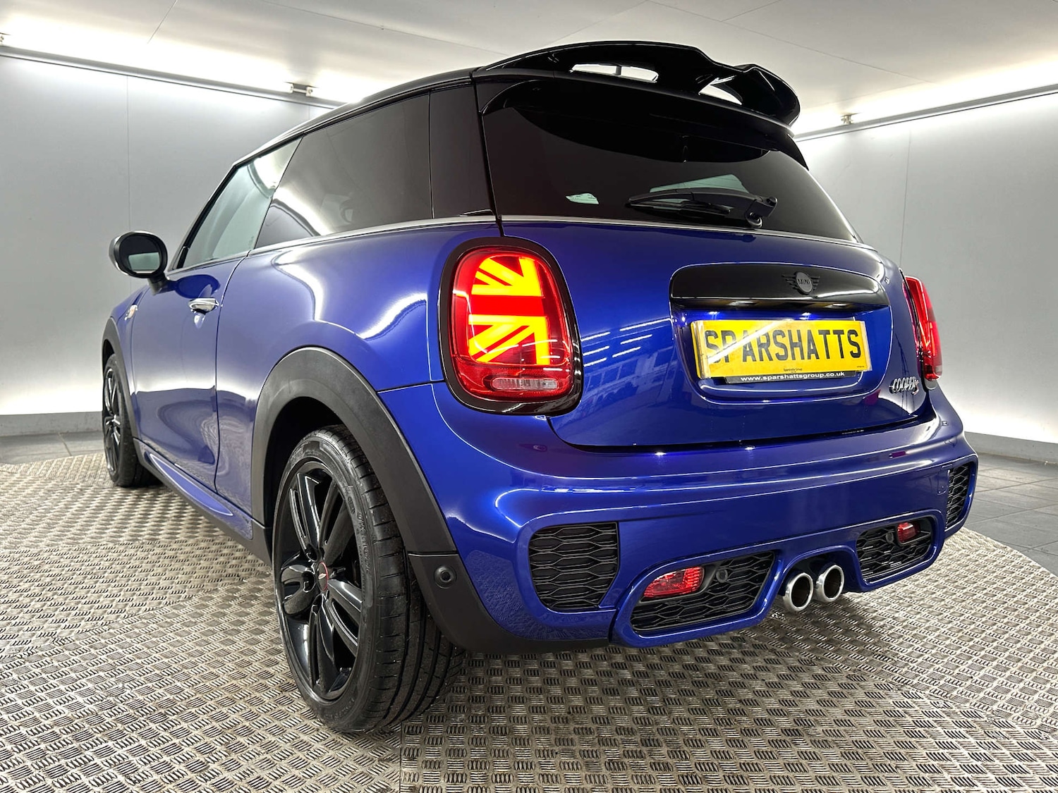 Used MINI Hatch 2020 for sale - 77765748: Photo 52