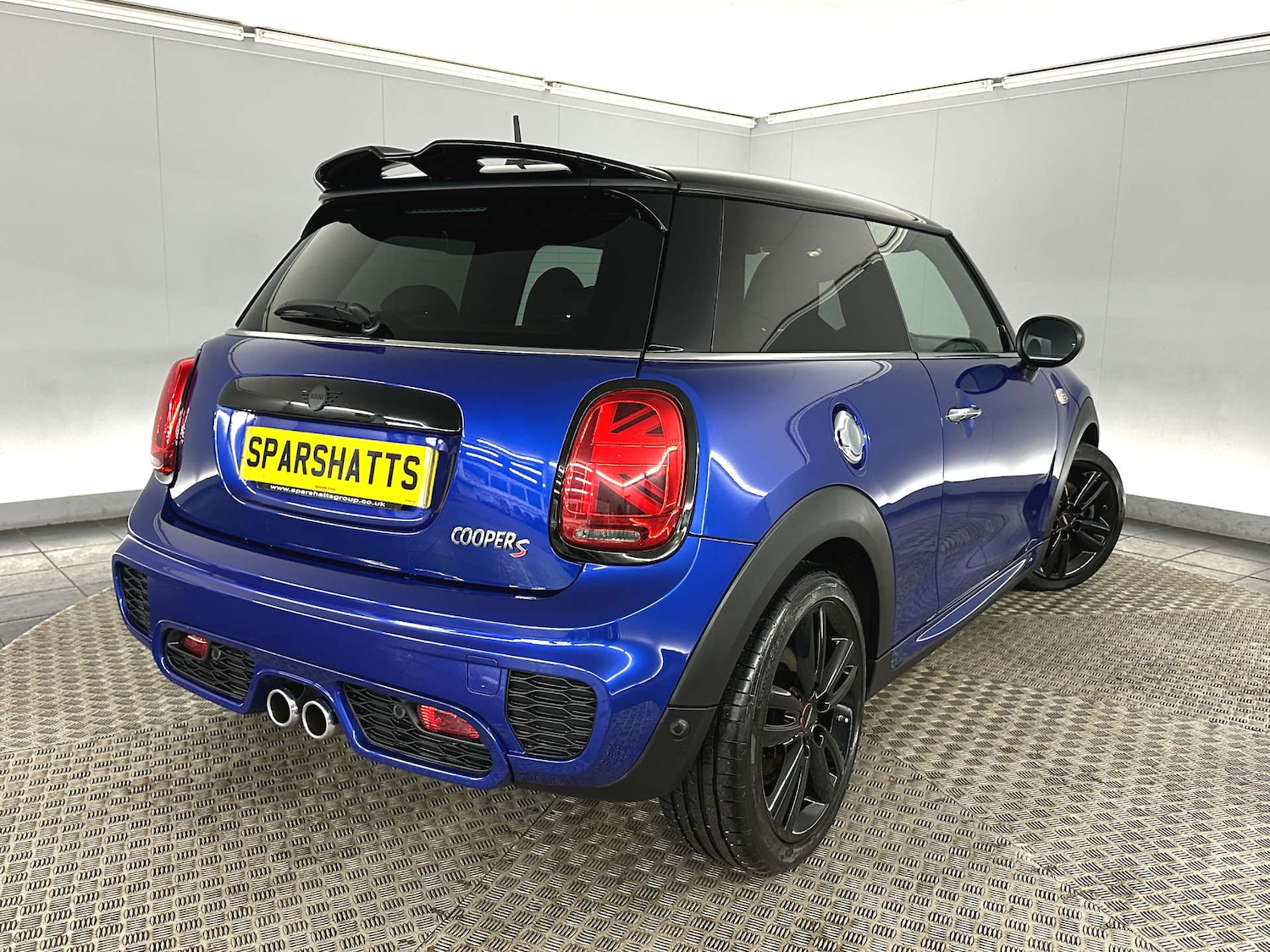 Used MINI Hatch 2020 for sale - 77765748: Photo 7
