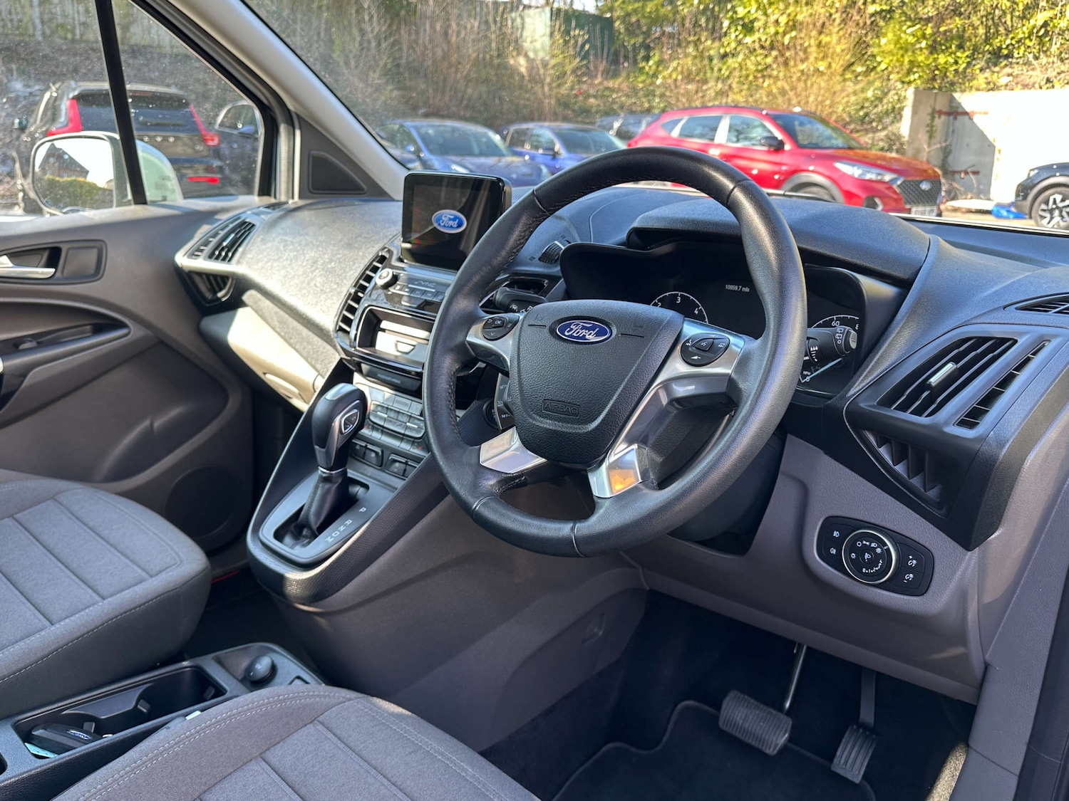 Used Ford Grand Tourneo Connect 2020 for sale - 77989942: Photo 7