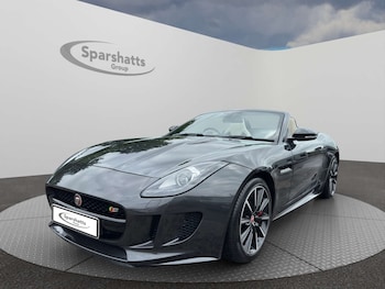 Used Jaguar F-Type 2016 for sale - 78938840: Photo