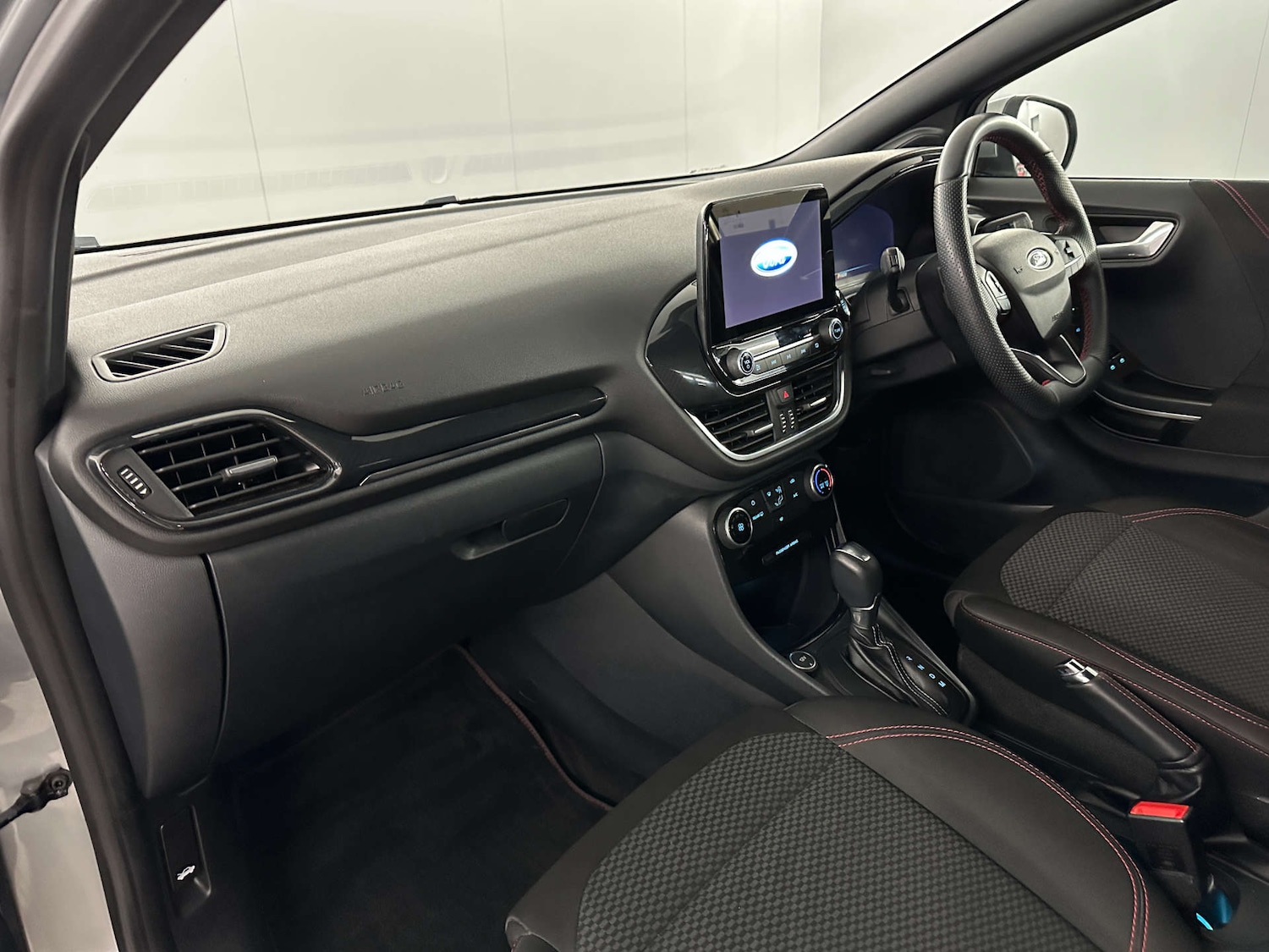 Used Ford Puma 2021 for sale - 77765720: Photo 11