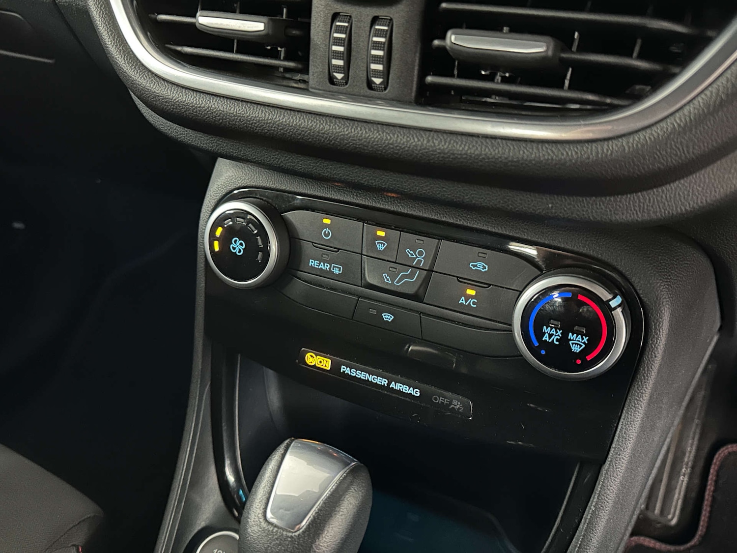 Used Ford Puma 2021 for sale - 77765720: Photo 20