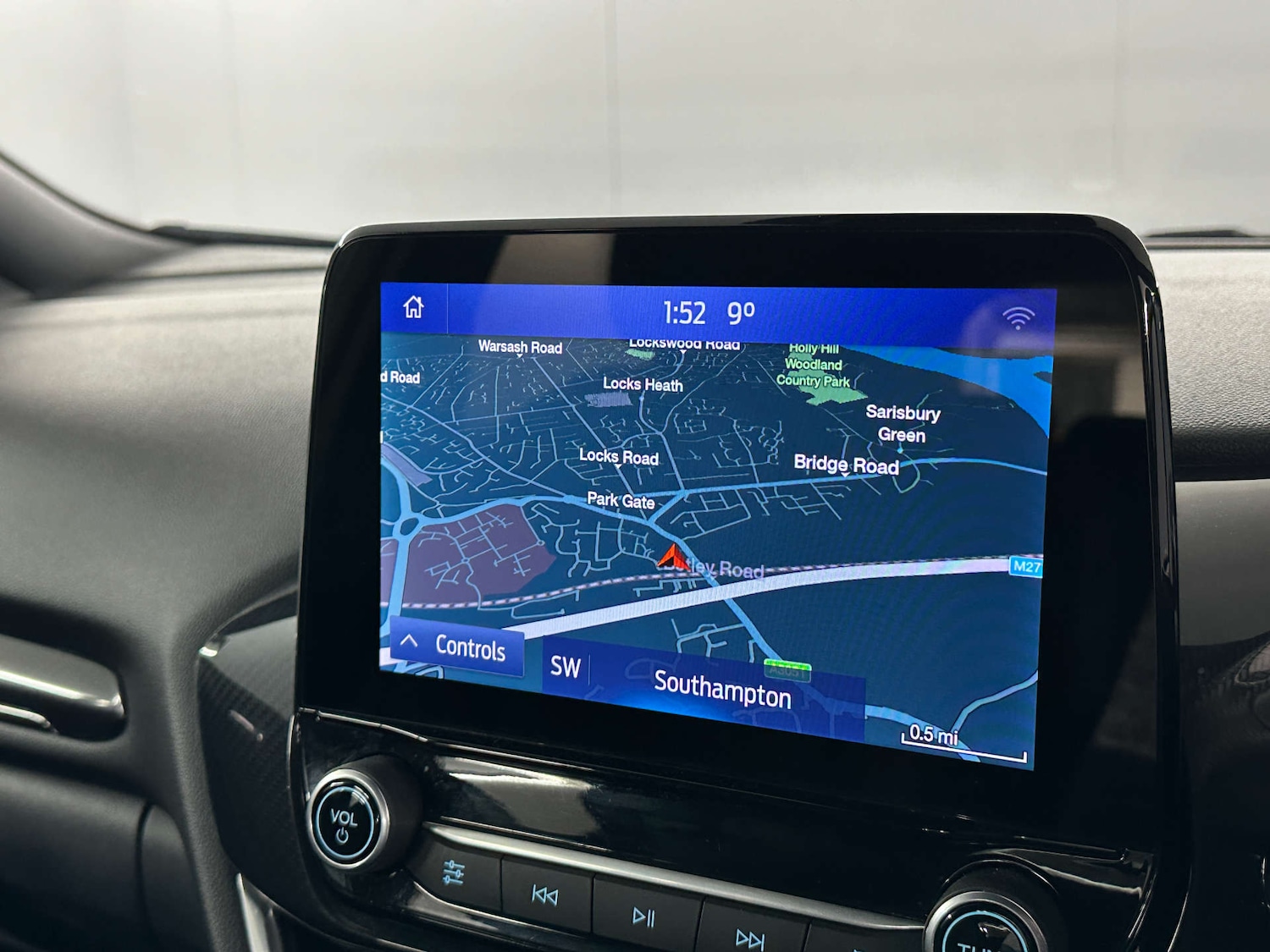 Used Ford Puma 2021 for sale - 77765720: Photo 26