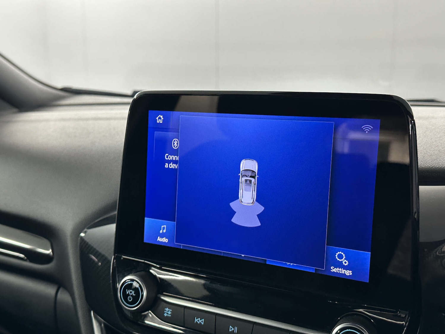 Used Ford Puma 2021 for sale - 77765720: Photo 29