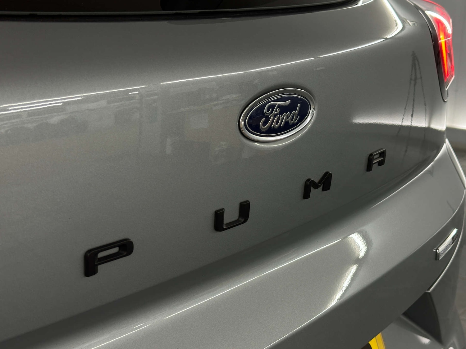 Used Ford Puma 2021 for sale - 77765720: Photo 38