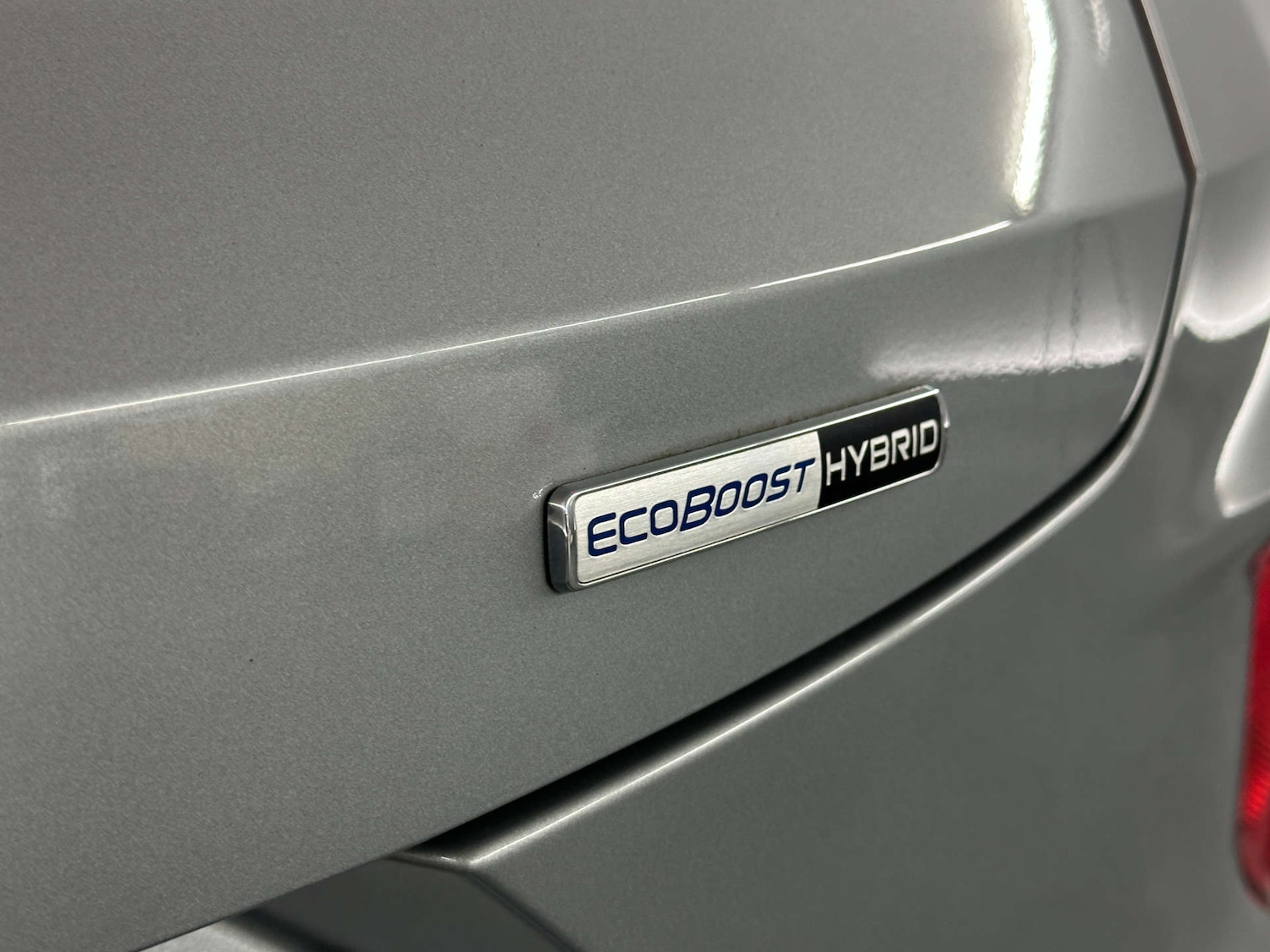 Used Ford Puma 2021 for sale - 77765720: Photo 39