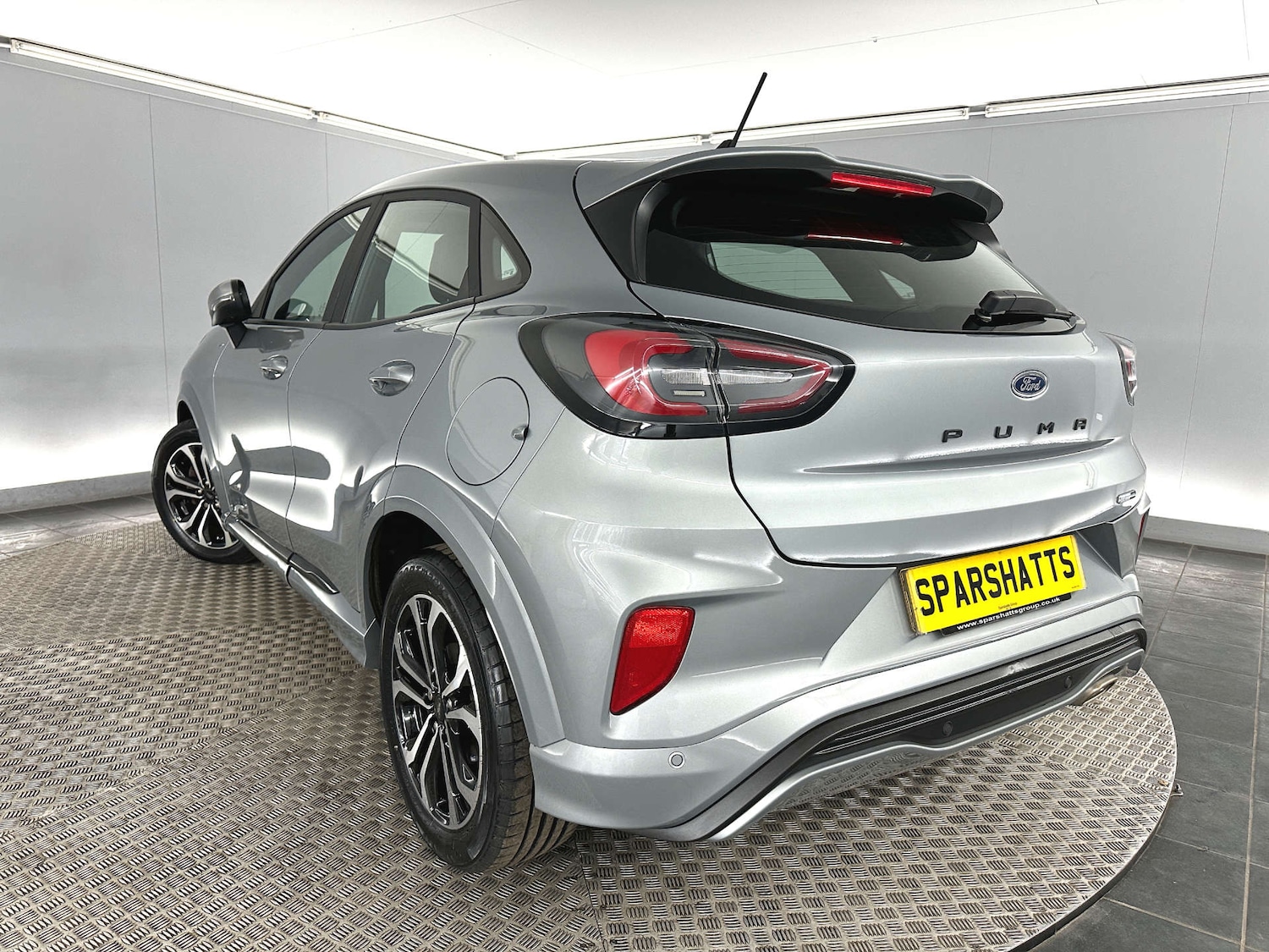 Used Ford Puma 2021 for sale - 77765720: Photo 5