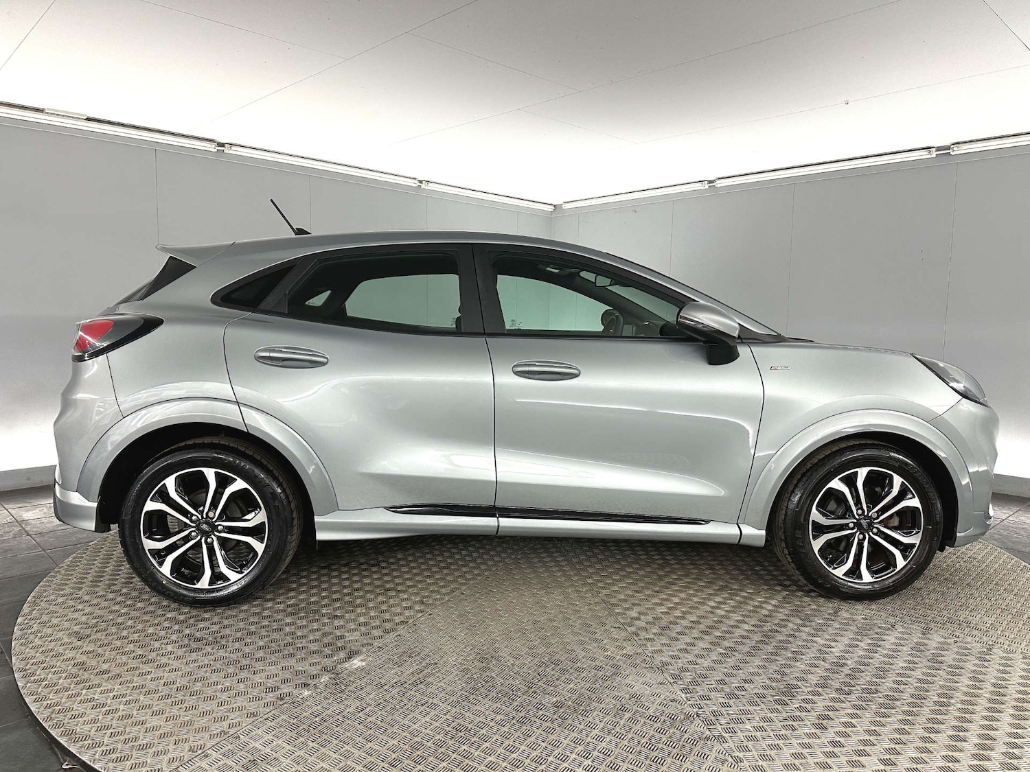 Used Ford Puma 2021 for sale - 77765720: Photo 8