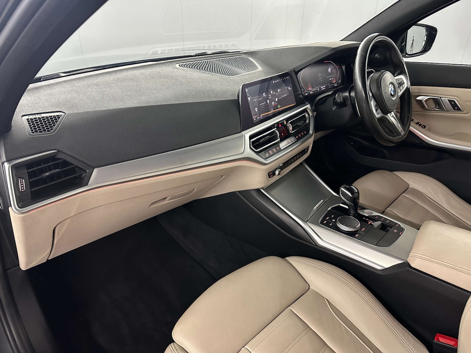 Used BMW 3 Series 2019 for sale - 77655640: Photo 10