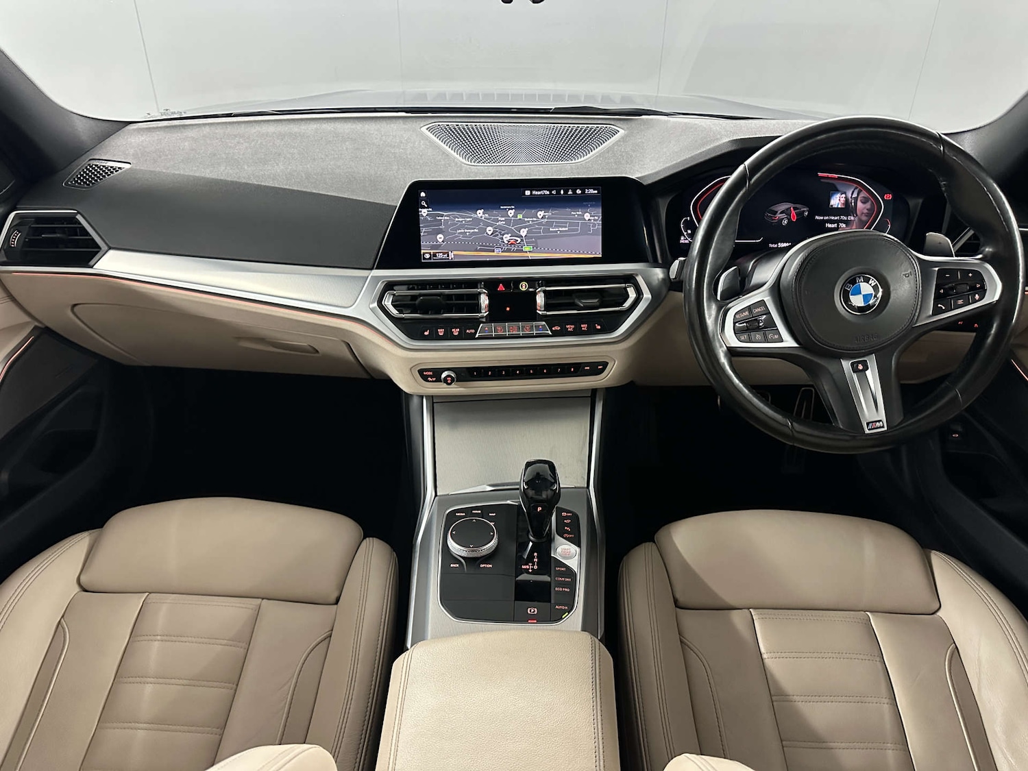 Used BMW 3 Series 2019 for sale - 77655640: Photo 13