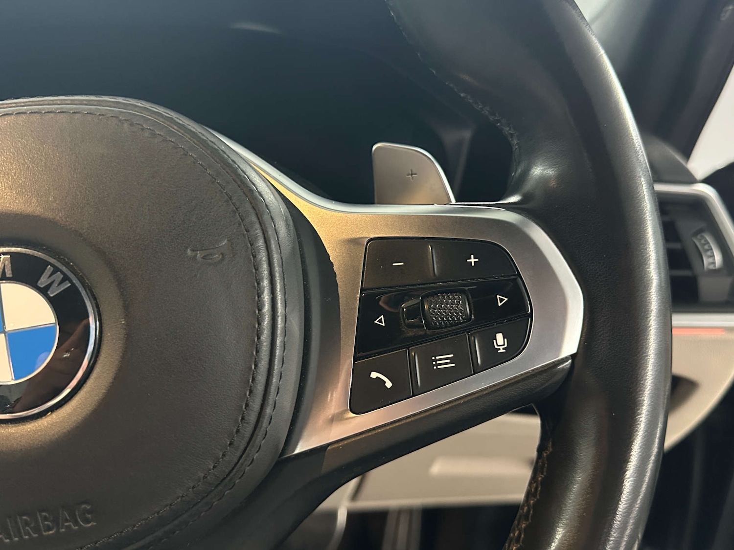 Used BMW 3 Series 2019 for sale - 77655640: Photo 20