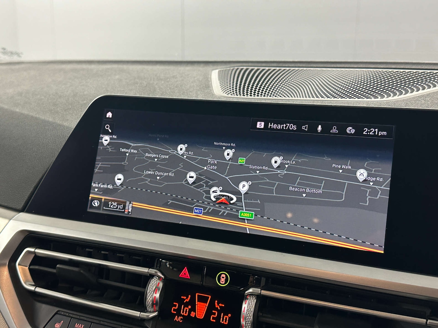 Used BMW 3 Series 2019 for sale - 77655640: Photo 27