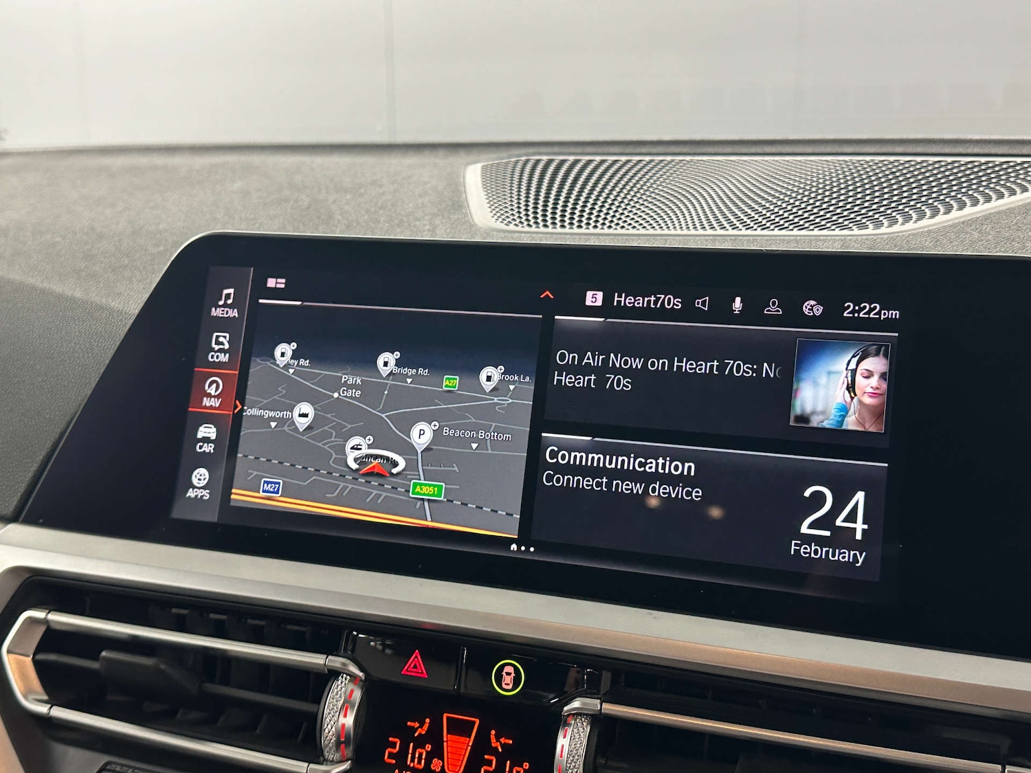 Used BMW 3 Series 2019 for sale - 77655640: Photo 28