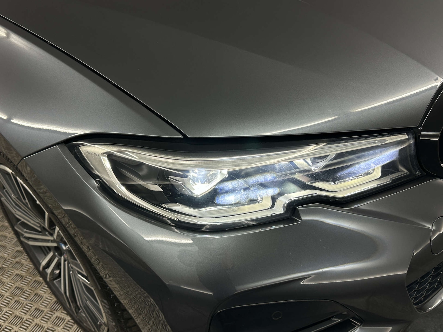 Used BMW 3 Series 2019 for sale - 77655640: Photo 38