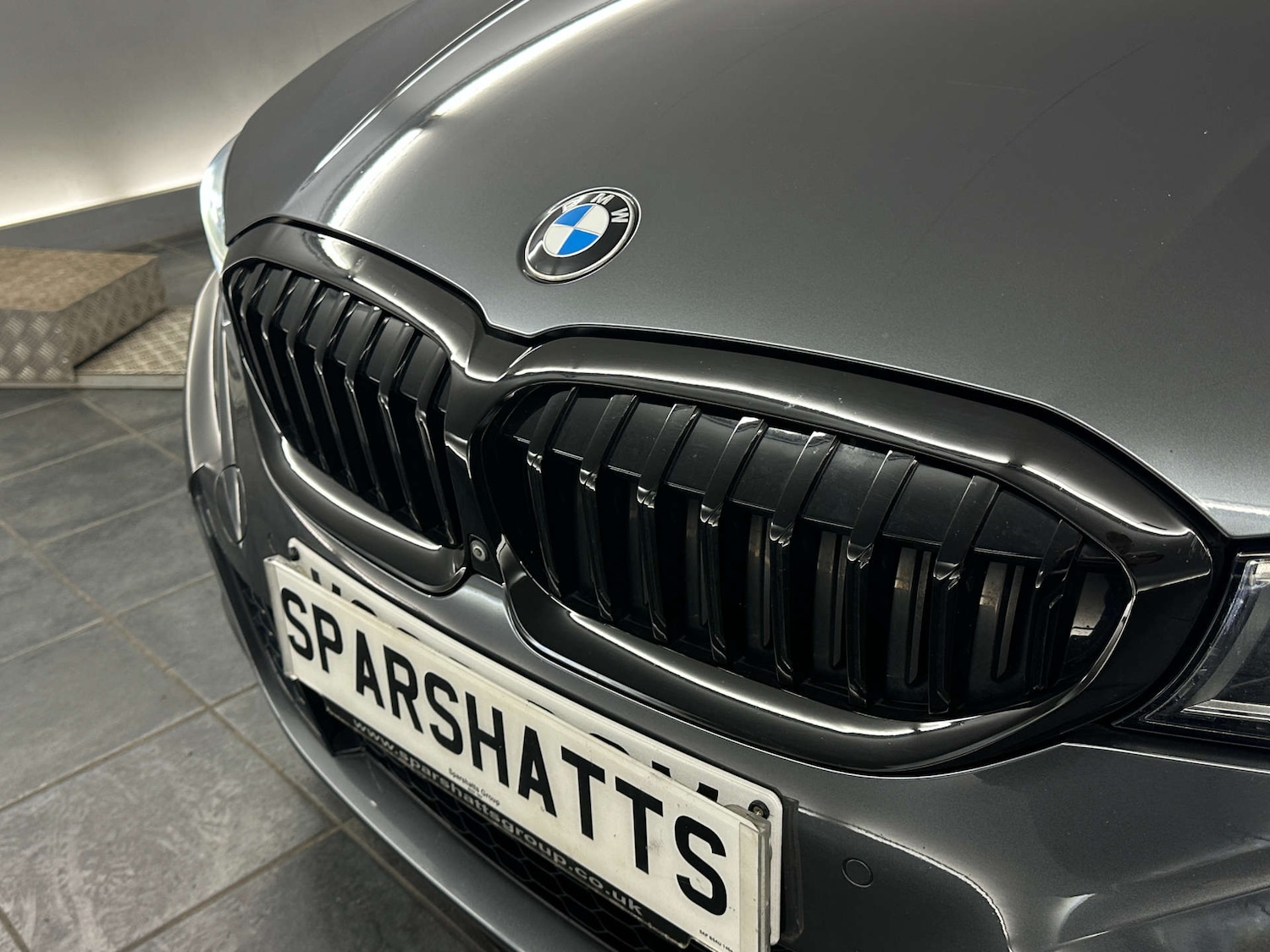 Used BMW 3 Series 2019 for sale - 77655640: Photo 40